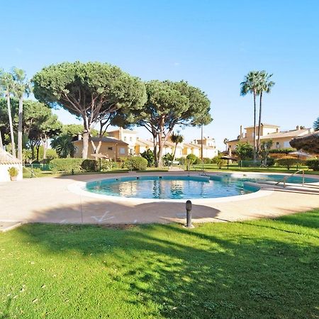 Chalet Cormoran Chiclana de la Frontera Kültér fotó