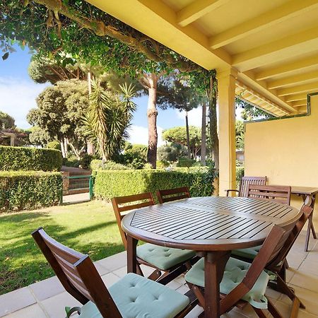 Chalet Cormoran Chiclana de la Frontera Kültér fotó