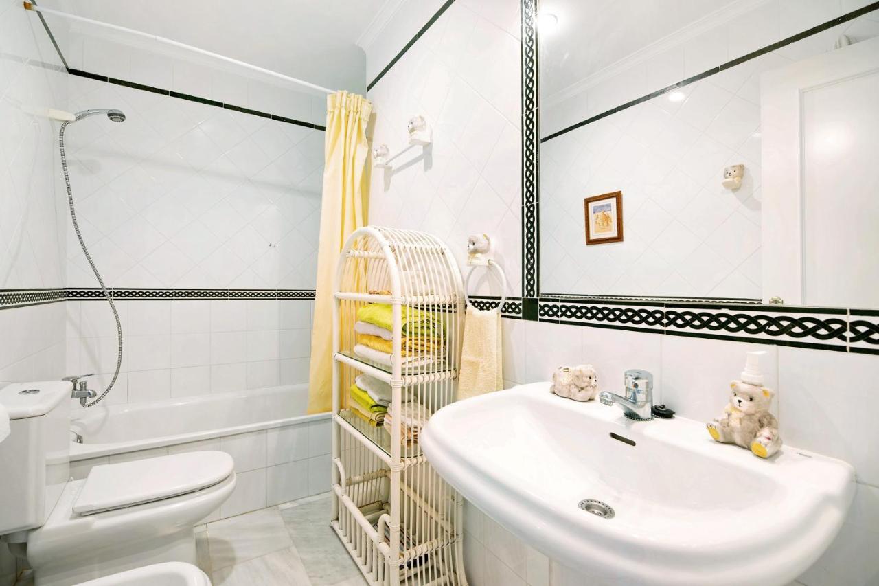 Chalet Cormoran Chiclana de la Frontera Kültér fotó