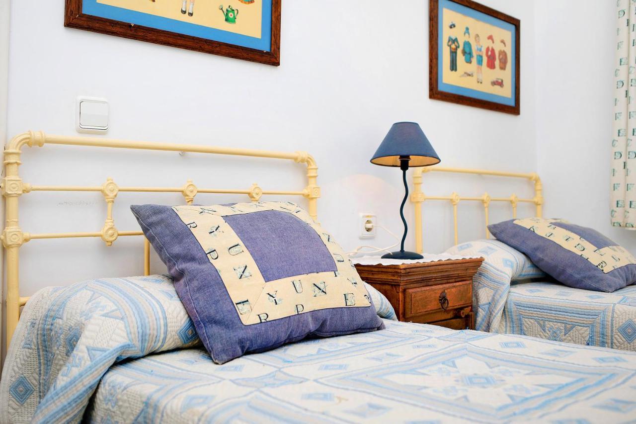 Chalet Cormoran Chiclana de la Frontera Kültér fotó